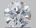 0.90ct Round Lab Grown Diamond (Colour I, Clarity VS1, Cut ID, IGI Certified)