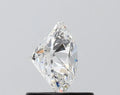 1.00ct Round Lab Grown Diamond (Colour D, Clarity VVS2, Cut VG, IGI Certified)