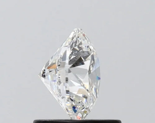 1.00ct Round Lab Grown Diamond (Colour D, Clarity VVS2, Cut VG, IGI Certified)