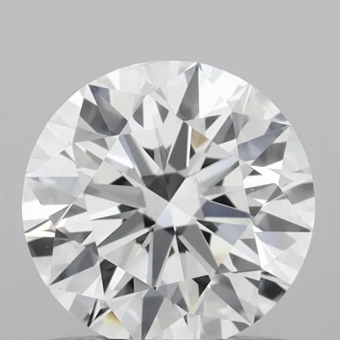 1.01ct Round Lab Grown Diamond (Colour D, Clarity VS2, Cut ID, IGI Certified)