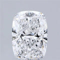 1.52ct Cushion modified Lab Grown Diamond (Colour D, Clarity VVS2, IGI Certified)
