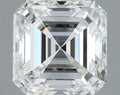 1.80ct Asscher Natural Diamond (Colour H, Clarity VVS1, Cut EX, GIA Certified)