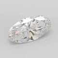 3.03ct Oval Lab Grown Diamond (Colour F, Clarity VVS2, IGI Certified)