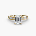 Completed Ring (United States Size 9.25)