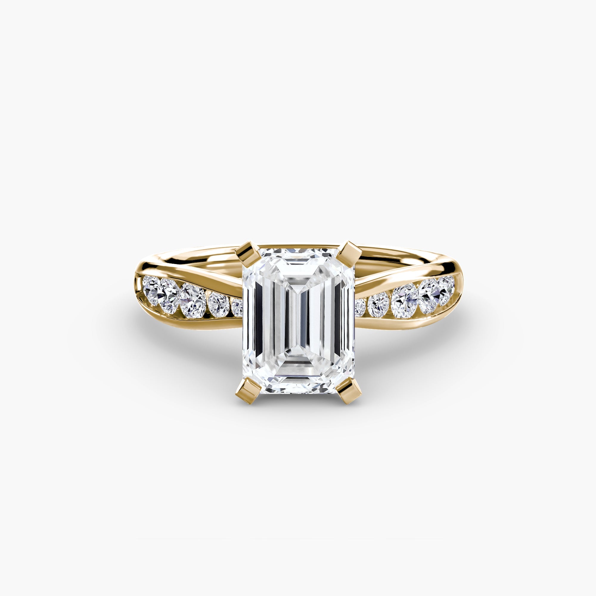 Completed Ring (United States Size 9.25)