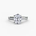 Completed Ring (United States Size 6.50)