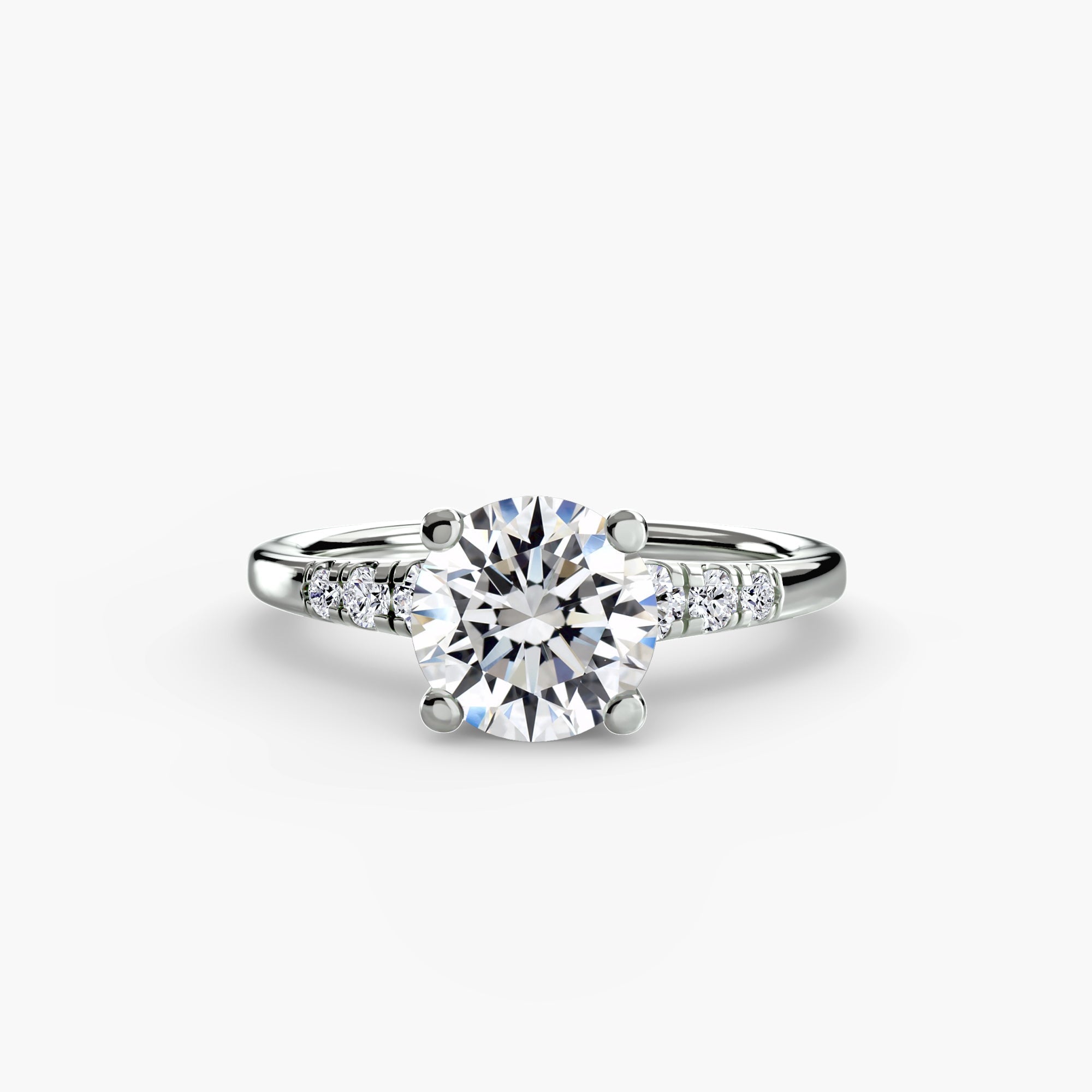 Completed Ring (United States Size Not Sure)