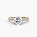 Completed Ring (United States Size 6.25)