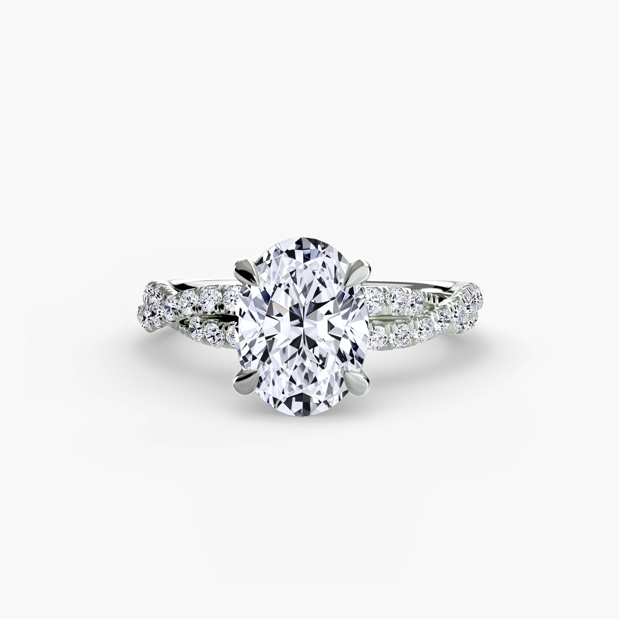 Completed Ring (United States Size 7.00)
