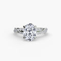 Completed Ring (United States Size 7.00)